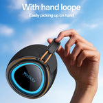 Altifalante Bluetooth Mini Portátil 8W Yesido YSW40, YSW40
