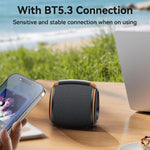 Altifalante Bluetooth Mini Portátil 8W Yesido YSW40, YSW40