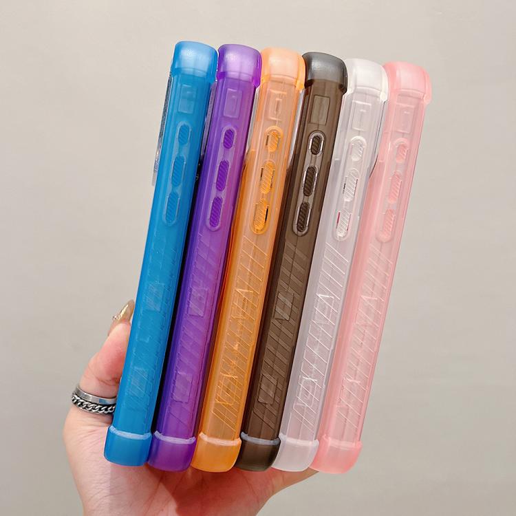 Capa de telemóvel híbrida em TPU mate transparente e PC 3 em 1 com MagSafe, para iPhone 17 Pro Max, para iPhone 17 Pro, para iPhone 17, para iPhone Air, para iPhone 16 Pro Max, para iPhone 16 Pro, para iPhone 16 Plus, para iPhone 16