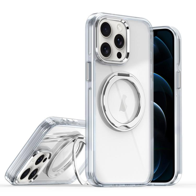 Capa de telemóvel com suporte magnético rotativo 360 graus, para iPhone 12 Pro Max, para iPhone 11