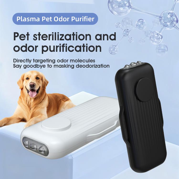 Purificador de Odores para Animais YJK150 com Plasma