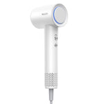 Secador de Cabelo Elétrico de Alta Velocidade Yesido MG22 1500W, Plugue UE, Plugue Reino Unido
