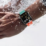 Correia de Relógio em Aço Inoxidável Magnética com Loop Milanesa xDfind, Para Apple Watch 42 / 44 / 45 / 46 / 49mm, Para Apple Watch 38 / 40 / 41 / S11 42mm