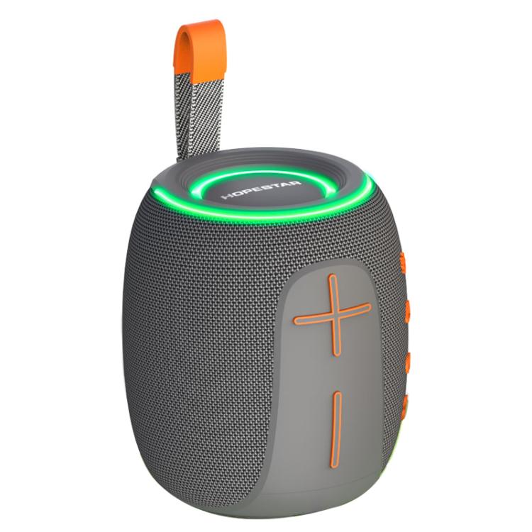 Altifalante Bluetooth Mini HOPESTAR P90 15W Outdoor IPX6 à Prova de Água
