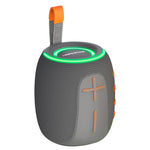 Altifalante Bluetooth Mini HOPESTAR P90 15W Outdoor IPX6 à Prova de Água