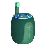 Altifalante Bluetooth Mini HOPESTAR P90 15W Outdoor IPX6 à Prova de Água