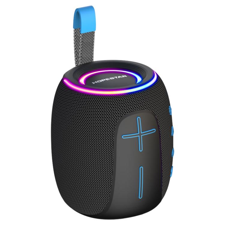Altifalante Bluetooth Mini HOPESTAR P90 15W Outdoor IPX6 à Prova de Água