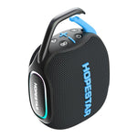 Altifalante Bluetooth HOPESTAR P91 15W Outdoor IPX7 à Prova de Água