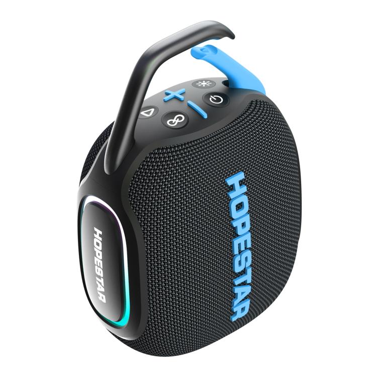 Altifalante Bluetooth HOPESTAR P91 15W Outdoor IPX7 à Prova de Água