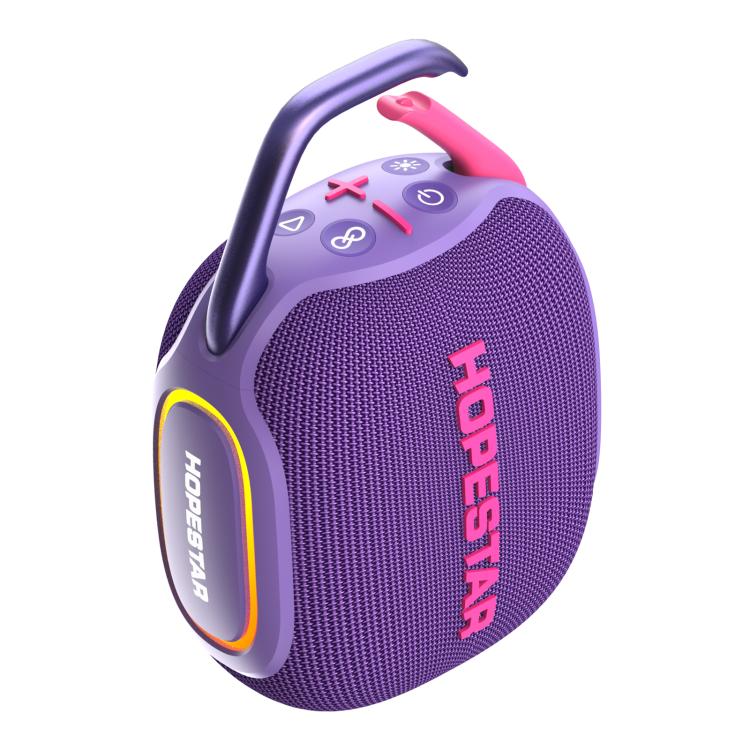 Altifalante Bluetooth HOPESTAR P91 15W Outdoor IPX7 à Prova de Água