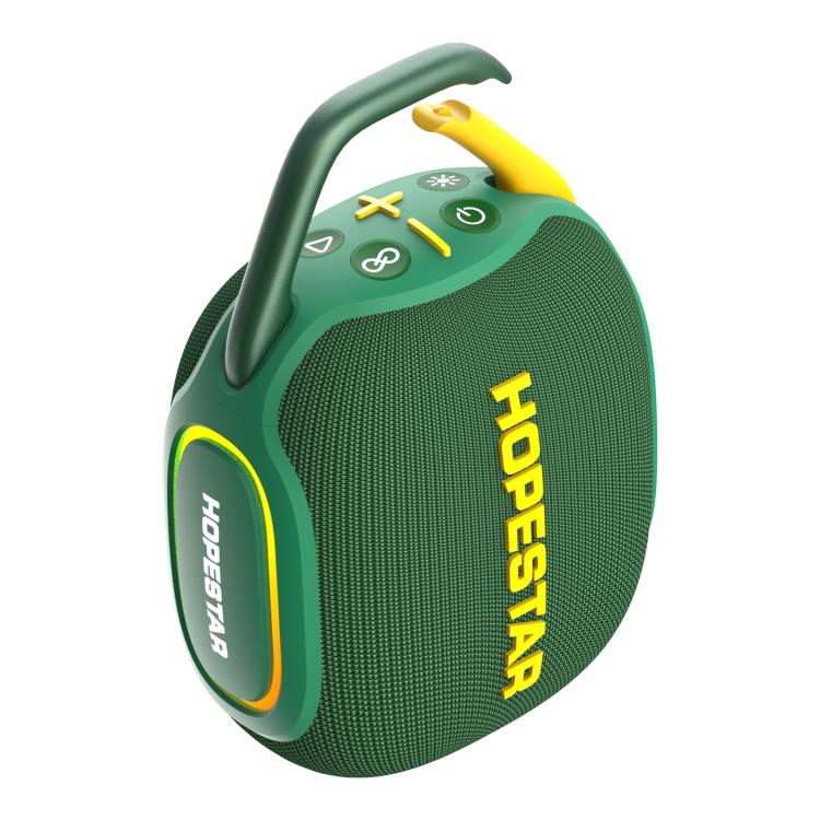 Altifalante Bluetooth HOPESTAR P91 15W Outdoor IPX7 à Prova de Água