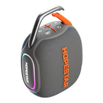 Altifalante Bluetooth HOPESTAR P91 15W Outdoor IPX7 à Prova de Água