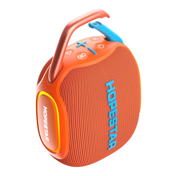 Altifalante Bluetooth HOPESTAR P91 15W Outdoor IPX7 à Prova de Água