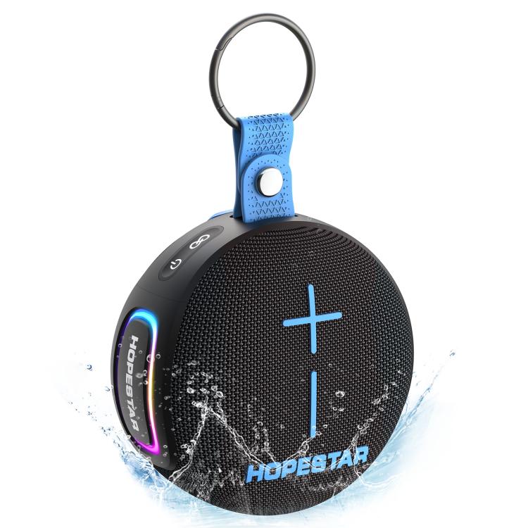 Altifalante Bluetooth Sem Fios HOPESTAR P92 15W Outdoor IPX7 à Prova de Água
