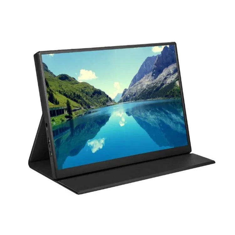 Monitor Portátil IPS de 10,5 polegadas P105A01D com HD / Extensão Type-C, Ficha US, 10,5 polegadas