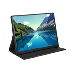 Monitor Portátil IPS de 10,5 polegadas P105A01D com HD / Extensão Type-C, Ficha US, 10,5 polegadas