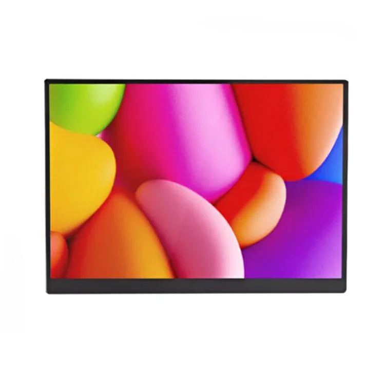 Monitor Portátil IPS de 10,5 polegadas P105A01D com HD / Extensão Type-C, Ficha US, 10,5 polegadas