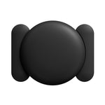 Capa Protetora de Silicone para Rastreador Magnético de Motocicletas Elétricas xDfind, Para AirTag 2ª Geração / AirTag 1ª Geração