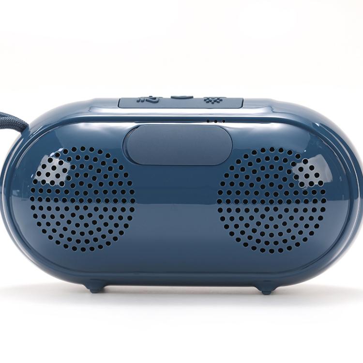Altifalante Bluetooth Sem Fios Portátil Outdoor T&G TG692 TWS Subwoofer, TG692
