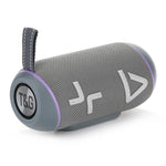Altifalante Bluetooth Sem Fios Portátil Outdoor T&G TG695 Subwoofer de Grande Volume, TG695