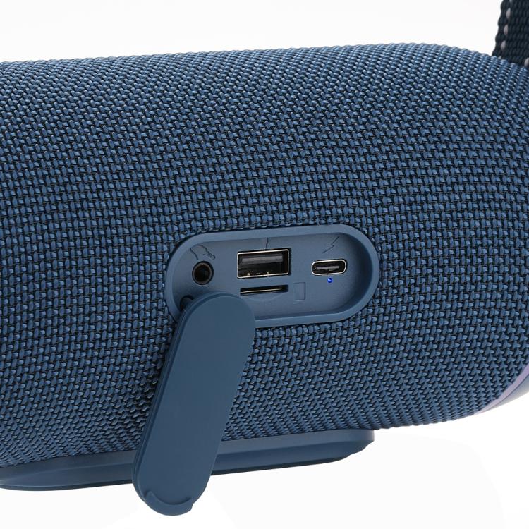 Altifalante Bluetooth Sem Fios Portátil Outdoor T&G TG695 Subwoofer de Grande Volume, TG695