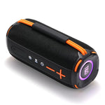 Altifalante Bluetooth Sem Fios Portátil Outdoor T&G TG696 TWS, TG696