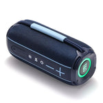 Altifalante Bluetooth Sem Fios Portátil Outdoor T&G TG696 TWS, TG696