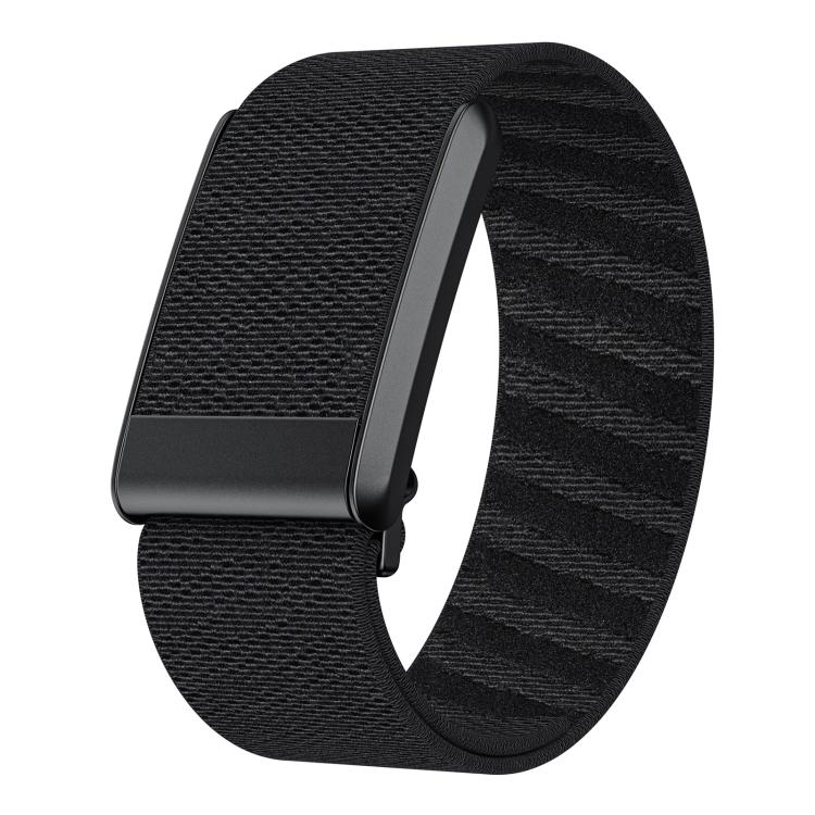 xDfind Sport Elastic Pattern Nylon Watch Band, For WHOOP 4.0