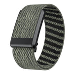 xDfind Sport Elastic Pattern Nylon Watch Band, For WHOOP 4.0