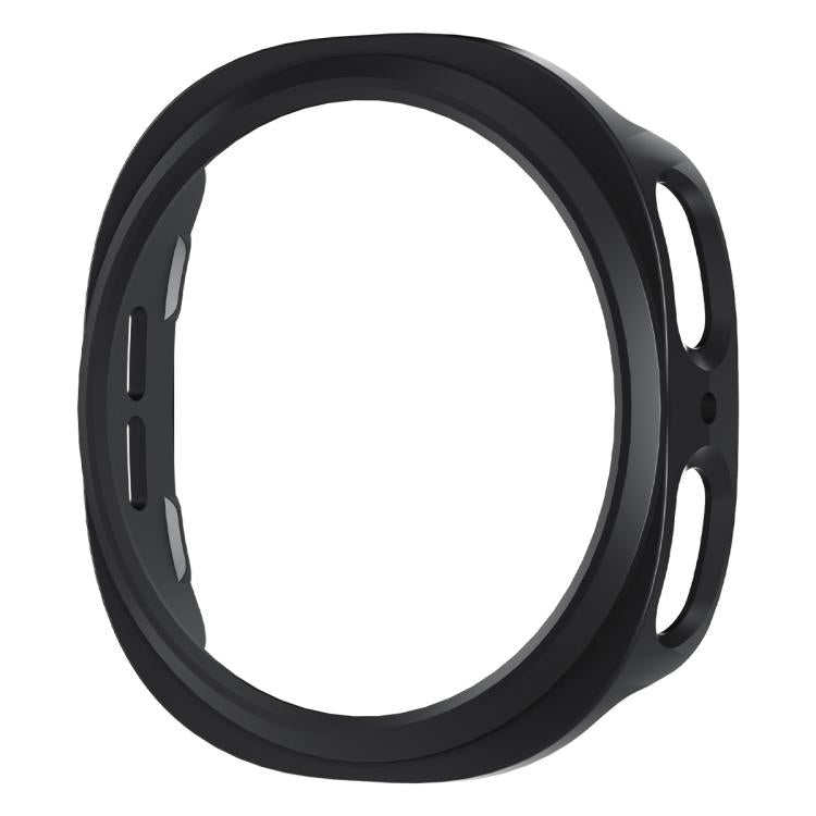 Capa Protetora de Relógio PC Oca de Cobertura Parcial xDfind, Para Samsung Galaxy Watch8 Classic 46mm, Para Samsung Galaxy Watch8 44mm, Para Samsung Galaxy Watch8 40mm