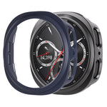 Capa Protetora de Relógio PC Oca de Cobertura Parcial xDfind, Para Samsung Galaxy Watch8 Classic 46mm, Para Samsung Galaxy Watch8 44mm, Para Samsung Galaxy Watch8 40mm