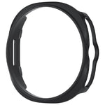 Capa Protetora de Relógio PC Oca de Cobertura Parcial xDfind, Para Samsung Galaxy Watch8 Classic 46mm, Para Samsung Galaxy Watch8 44mm, Para Samsung Galaxy Watch8 40mm