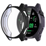 xDfind Plating Tempered Film Integrated TPU Watch Protective Cover, For Huawei Watch GT 6 Pro 46mm, For Huawei Watch GT 6 46mm, For Huawei Watch GT 6 41mm