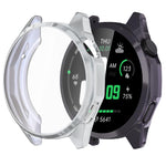 xDfind Plating Tempered Film Integrated TPU Watch Protective Cover, For Huawei Watch GT 6 Pro 46mm, For Huawei Watch GT 6 46mm, For Huawei Watch GT 6 41mm