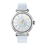 Smartwatch GTR4 com Ecrã TFT de 1,27 polegadas para Senhora IP68 Suporta Monitorização de Frequência Cardíaca