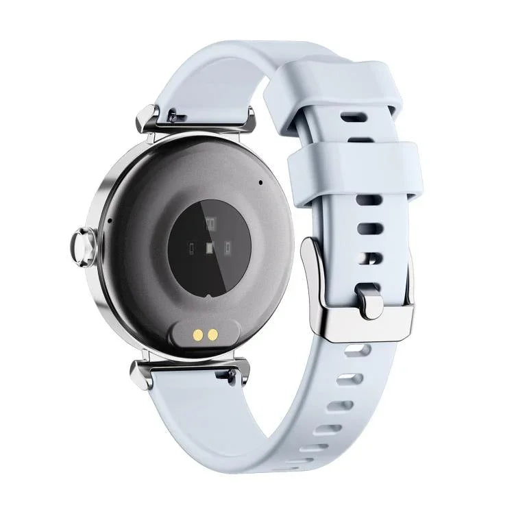 Smartwatch GTR4 com Ecrã TFT de 1,27 polegadas para Senhora IP68 Suporta Monitorização de Frequência Cardíaca