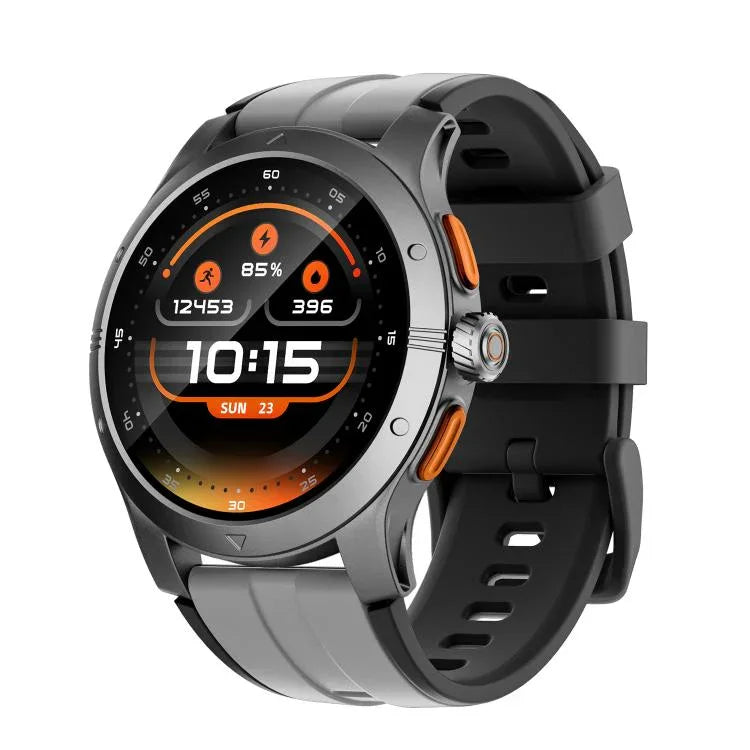 Smartwatch GTR5 com Ecrã AMOLED de 1,43 polegadas Urban Fitness IP68 Suporta Monitorização de Frequência Cardíaca
