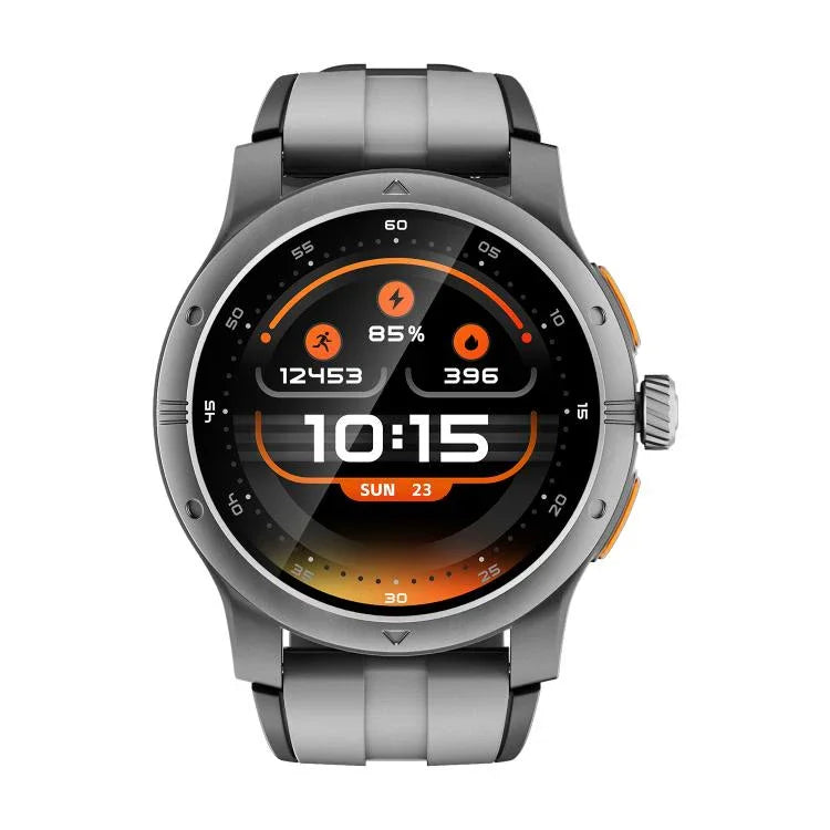 Smartwatch GTR5 com Ecrã AMOLED de 1,43 polegadas Urban Fitness IP68 Suporta Monitorização de Frequência Cardíaca