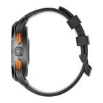 Smartwatch GTR5 com Ecrã AMOLED de 1,43 polegadas Urban Fitness IP68 Suporta Monitorização de Frequência Cardíaca