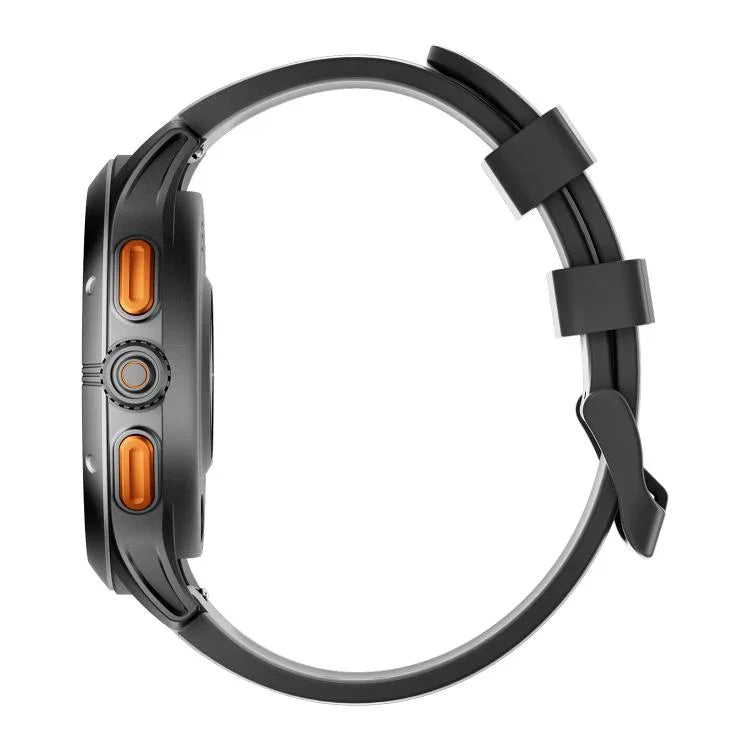 Smartwatch GTR5 com Ecrã AMOLED de 1,43 polegadas Urban Fitness IP68 Suporta Monitorização de Frequência Cardíaca