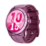 Smartwatch GTR5 com Ecrã AMOLED de 1,43 polegadas Urban Fitness IP68 Suporta Monitorização de Frequência Cardíaca