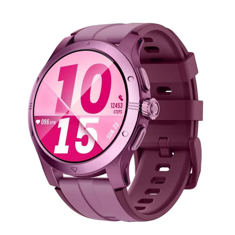 Smartwatch GTR5 com Ecrã AMOLED de 1,43 polegadas Urban Fitness IP68 Suporta Monitorização de Frequência Cardíaca