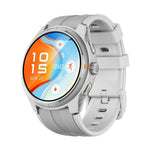 GTR6 Ecrã AMOLED de 1,43 polegadas Smartwatch Urban Runner IP68 Suporta Monitorização da Frequência Cardíaca