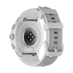 GTR6 Ecrã AMOLED de 1,43 polegadas Smartwatch Urban Runner IP68 Suporta Monitorização da Frequência Cardíaca