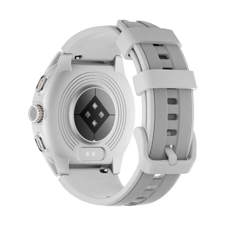 GTR6 Ecrã AMOLED de 1,43 polegadas Smartwatch Urban Runner IP68 Suporta Monitorização da Frequência Cardíaca