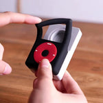 Base de Carregamento em Silicone Estilo MP3 para Apple Watch ZX-ZJ04