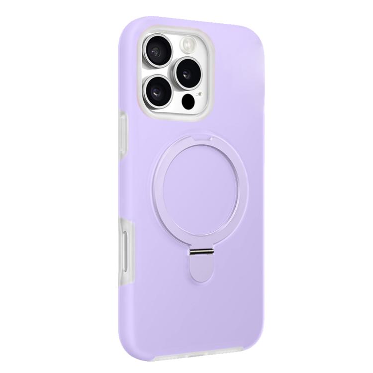 Capa de Telemóvel com Suporte MagSafe em Silicone Líquido Jelly, Para iPhone 17 Pro Max, Para iPhone 17 Pro, Para iPhone 17, Para iPhone Air, Para iPhone 16 Pro Max