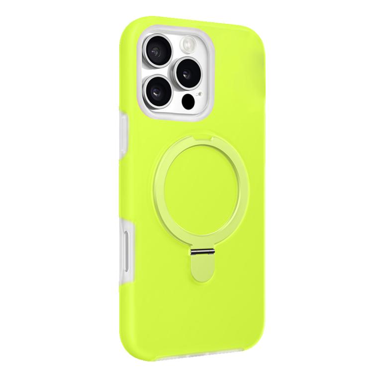 Capa de Telemóvel com Suporte MagSafe em Silicone Líquido Jelly, Para iPhone 17 Pro Max, Para iPhone 17 Pro, Para iPhone 17, Para iPhone Air, Para iPhone 16 Pro Max