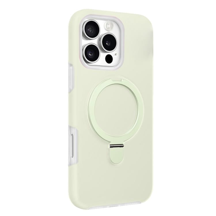 Capa de Telemóvel com Suporte MagSafe em Silicone Líquido Jelly, Para iPhone 17 Pro Max, Para iPhone 17 Pro, Para iPhone 17, Para iPhone Air, Para iPhone 16 Pro Max
