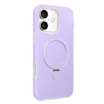 Capa de Telemóvel com Suporte MagSafe em Silicone Líquido Jelly, Para iPhone 17 Pro Max, Para iPhone 17 Pro, Para iPhone 17, Para iPhone Air, Para iPhone 16 Pro Max